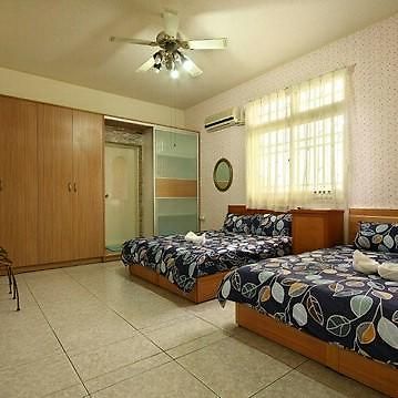 Wen Xin Yuan Homestay Puli Ngoại thất bức ảnh