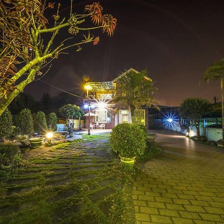 Wen Xin Yuan Homestay Puli Ngoại thất bức ảnh