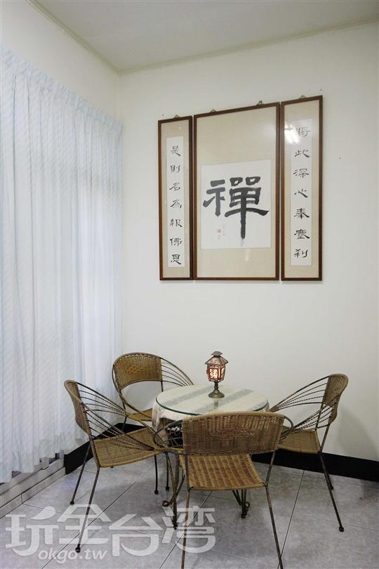 Wen Xin Yuan Homestay Puli Ngoại thất bức ảnh
