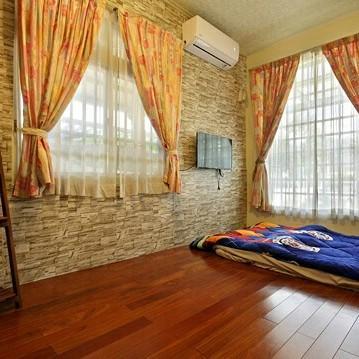 Wen Xin Yuan Homestay Puli Ngoại thất bức ảnh