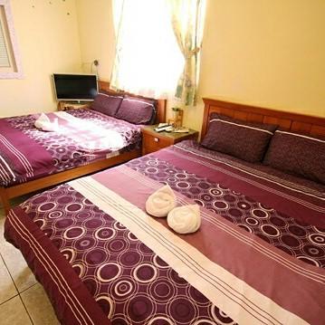 Wen Xin Yuan Homestay Puli Ngoại thất bức ảnh