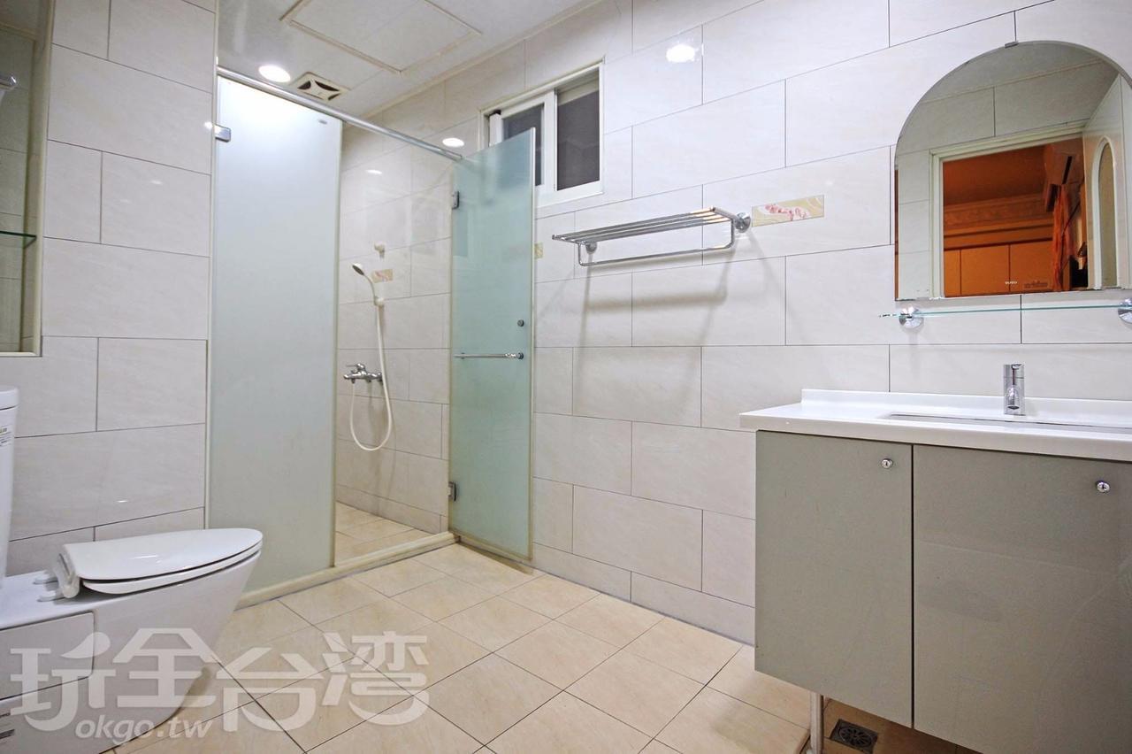 Wen Xin Yuan Homestay Puli Ngoại thất bức ảnh