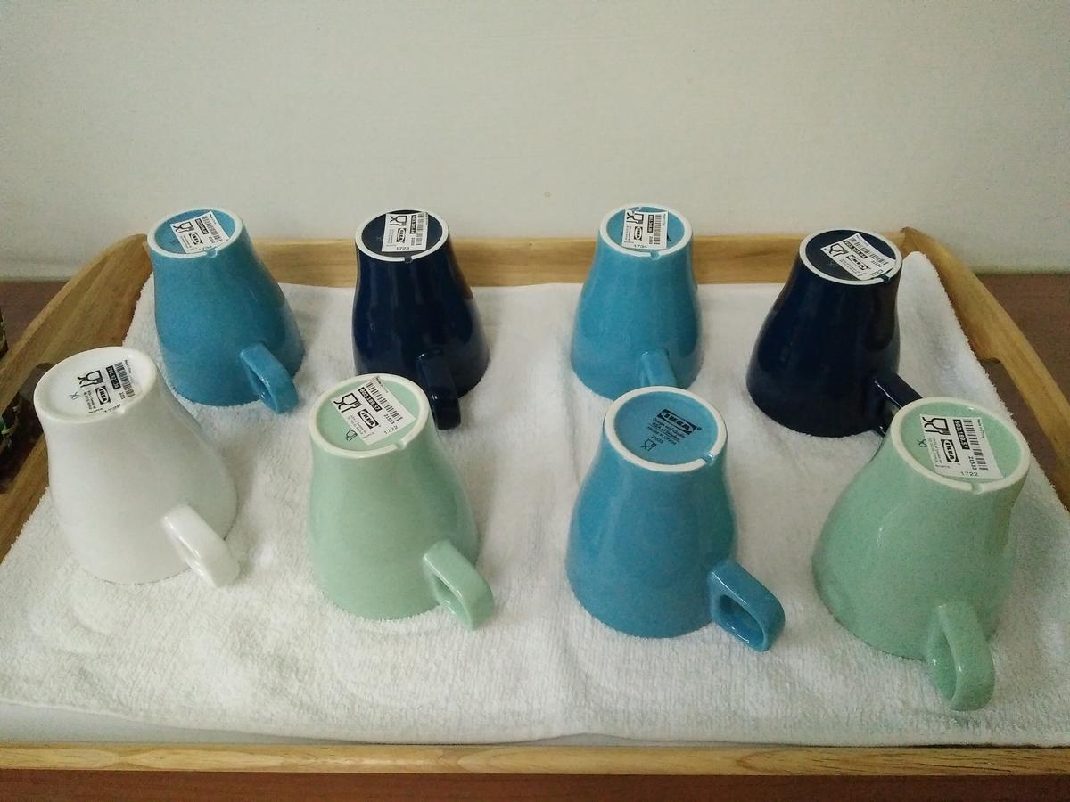 Wen Xin Yuan Homestay Puli Ngoại thất bức ảnh