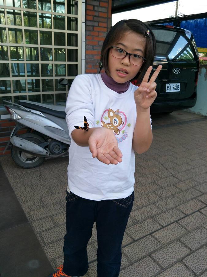 Wen Xin Yuan Homestay Puli Phòng bức ảnh